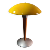 Lampe champignon ( dit paquebot) 1975 a 85 ,H41 x L31
