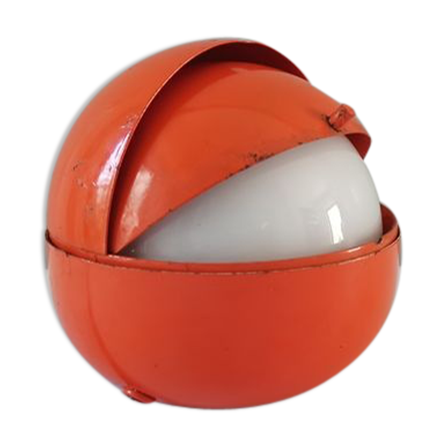 Italian lamp years 70 - Lamperti