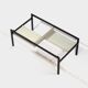 Mid century Japanese Series TU04 coffee table by Cees Braakman for Pastoe