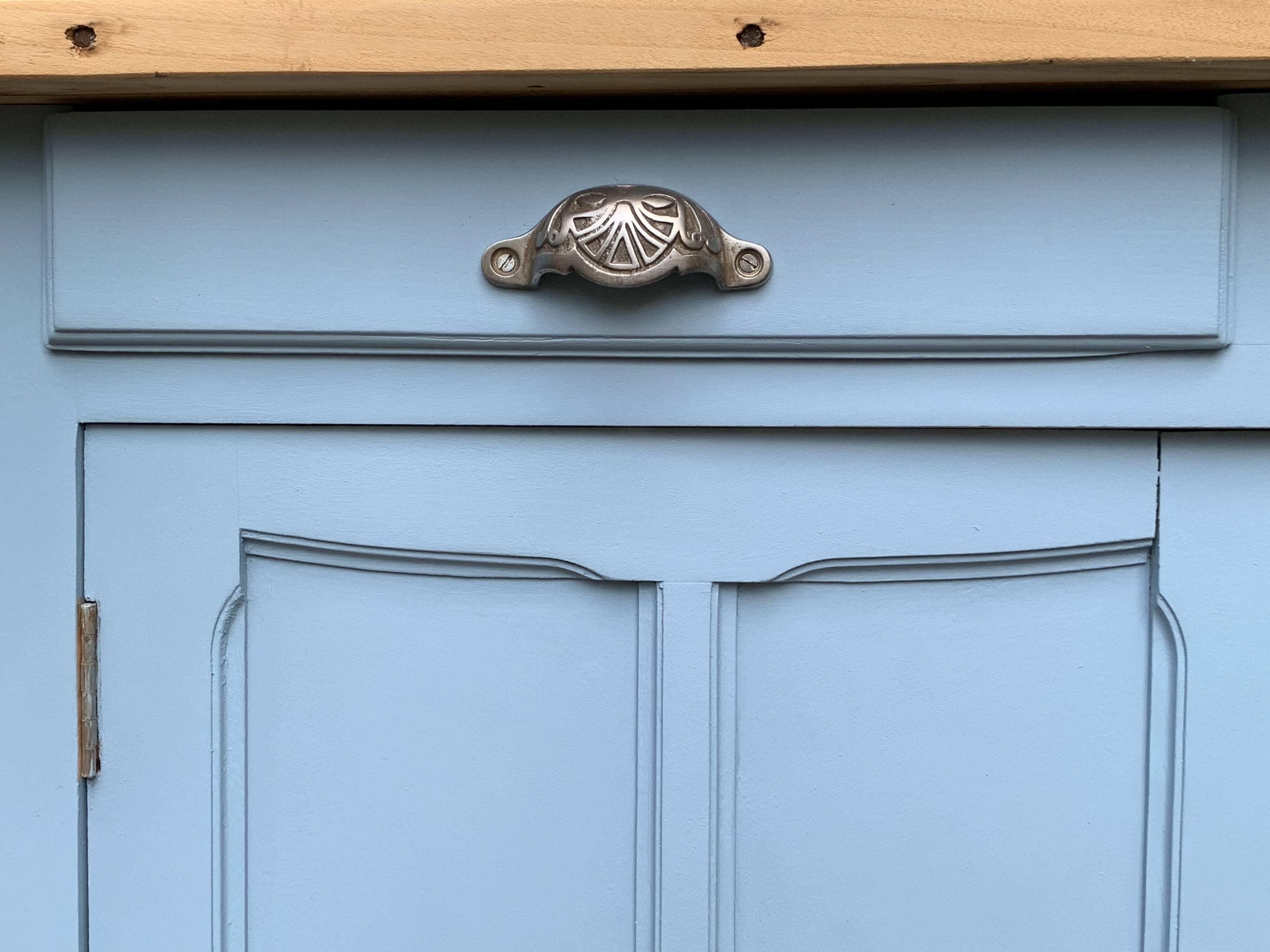 Art Deco Parisian Buffet 100x100