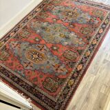 Pure wool rug