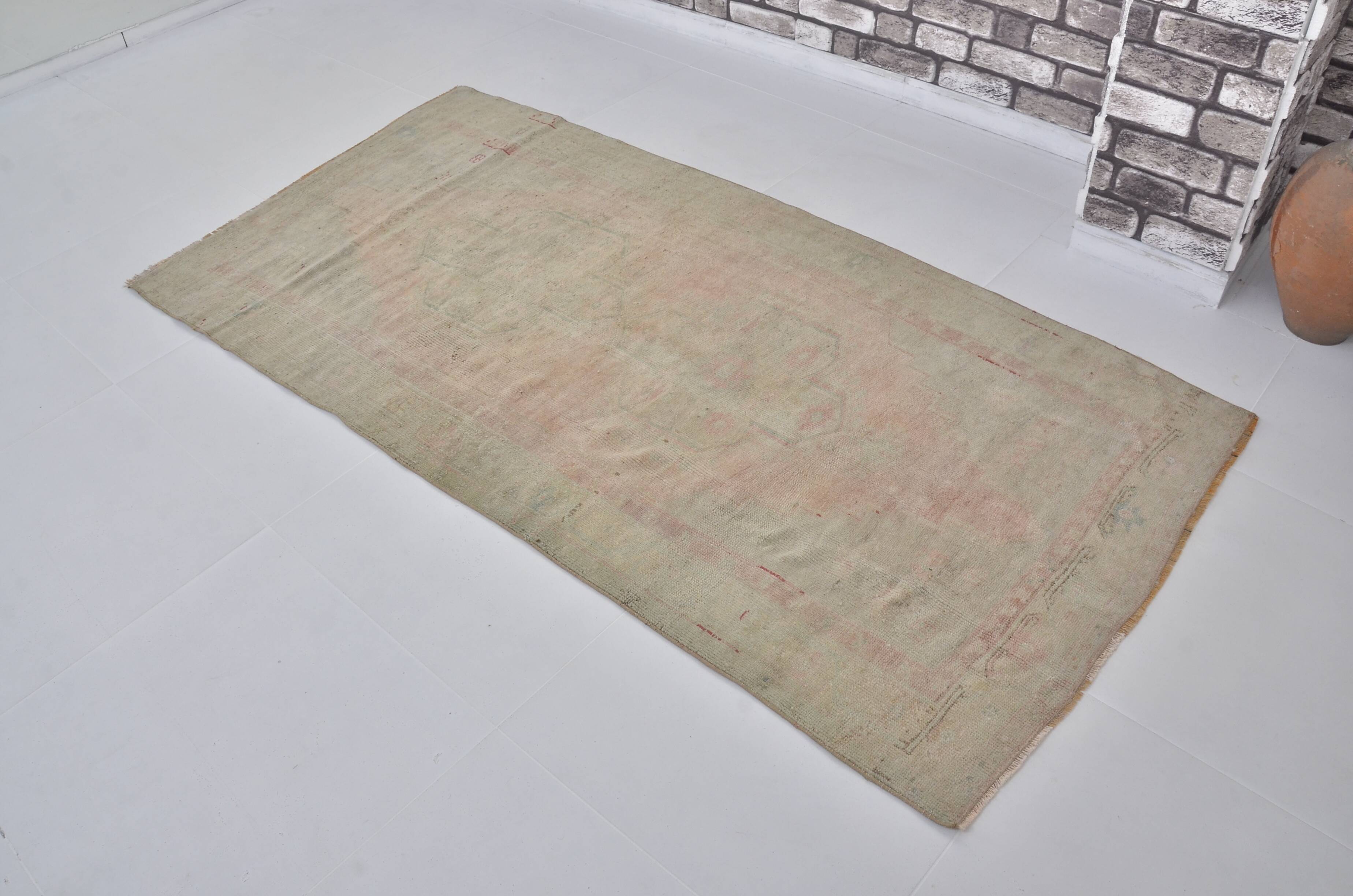 Wool Turkish Floral Rug sku1303