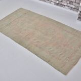 Wool Turkish Floral Rug sku1303