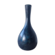Vase indien bleu - année 60