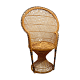 Armchair Emmanuelle child