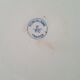 Vintage pie dish