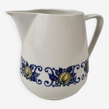 Villeroy and Boch milk jug, Cadiz model