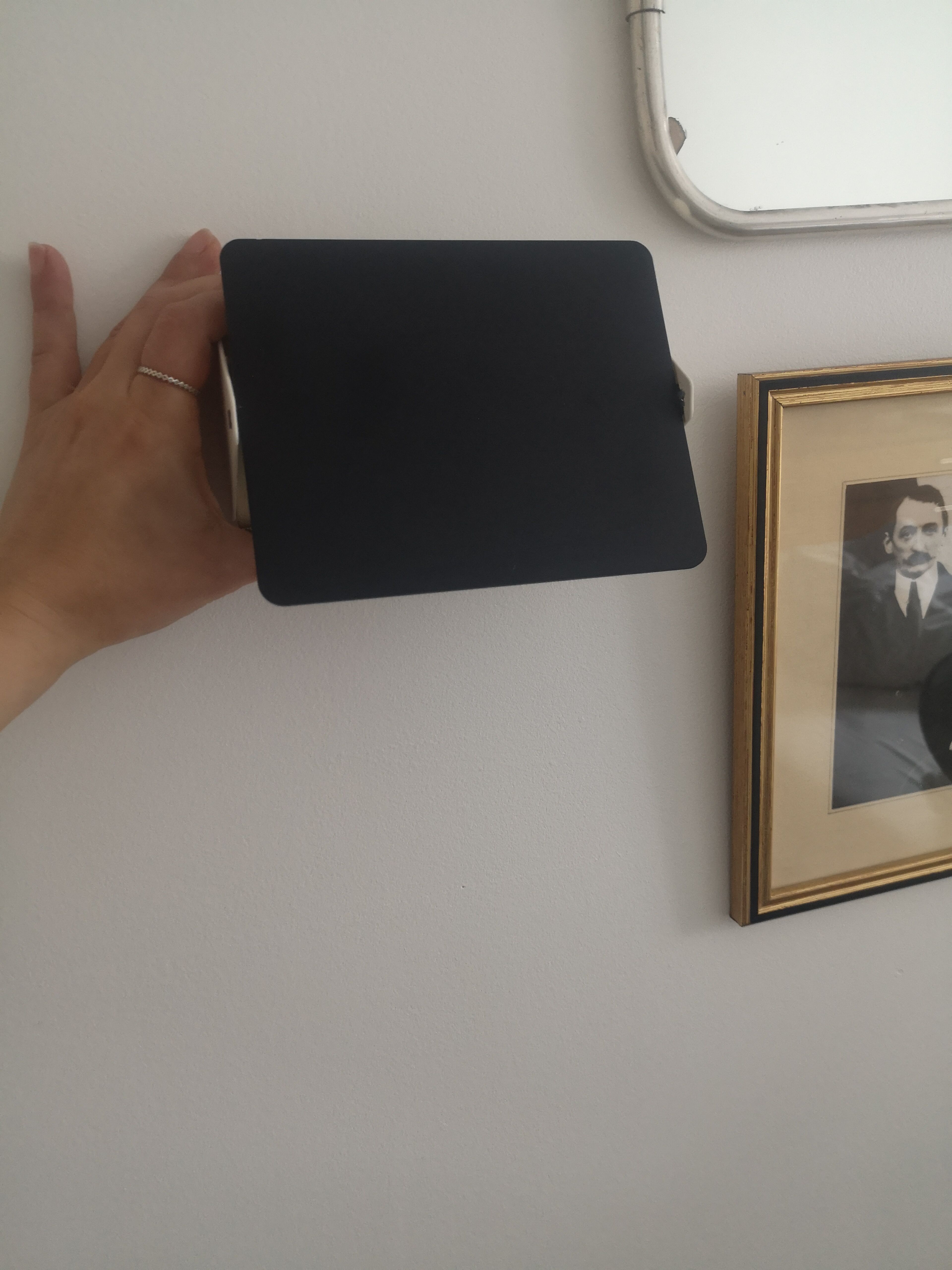 Charlotte Perriand sconce