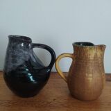 2 pitcher Accolay