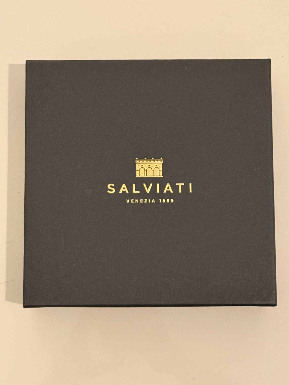 Vide poche Salviati