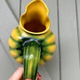 Longchamps Barbotine Pitcher