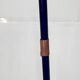 Floor lamp house Arlus vintage 1950