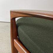 Fauteuil par Kai Kristiansen