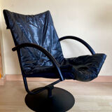 Vintage armchair by Pierre Mazairac and Charles Boonzaaijer