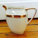Old Limoges coffee service