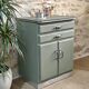 Antique buffet
