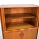 Sideboard by Heinrich Riestenpatt 1960s cabinet teak vintage