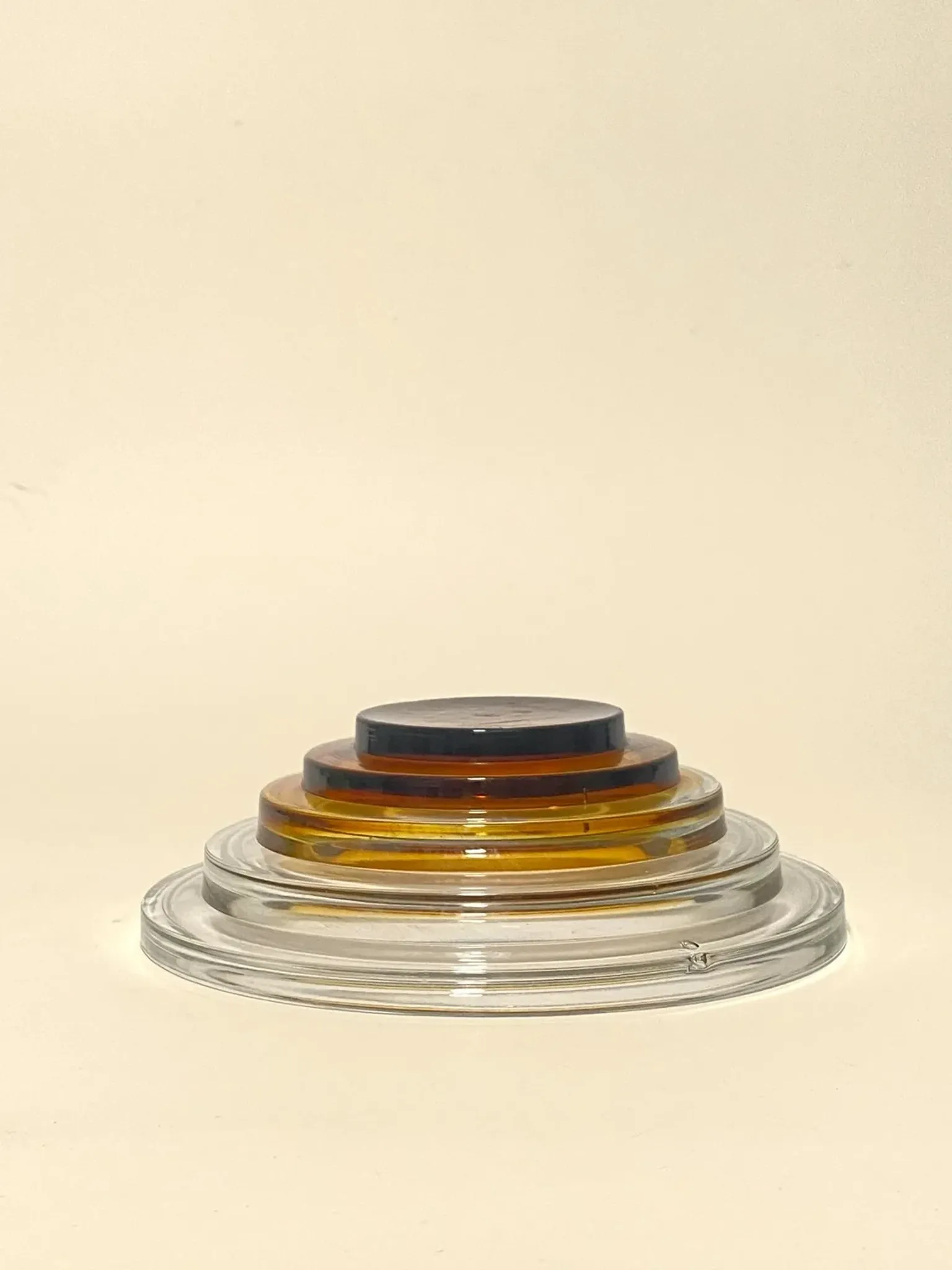 Glass coupe Humppilan Lasi