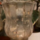 Set of 2 candle holders