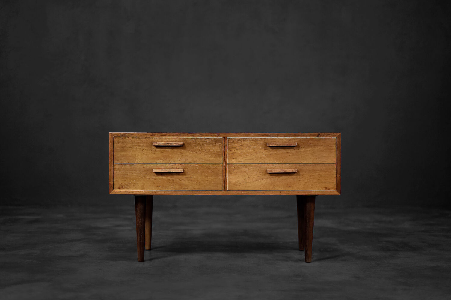 Chest of Drawers by Kai Kristiansen