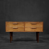 Chest of Drawers by Kai Kristiansen