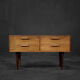 Commode by Kai Kristiansen