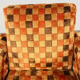 Louis Paolozzi armchair model Prelude for Zol