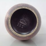 Large 355 Ceramic Vase from Ruscha, 1960s