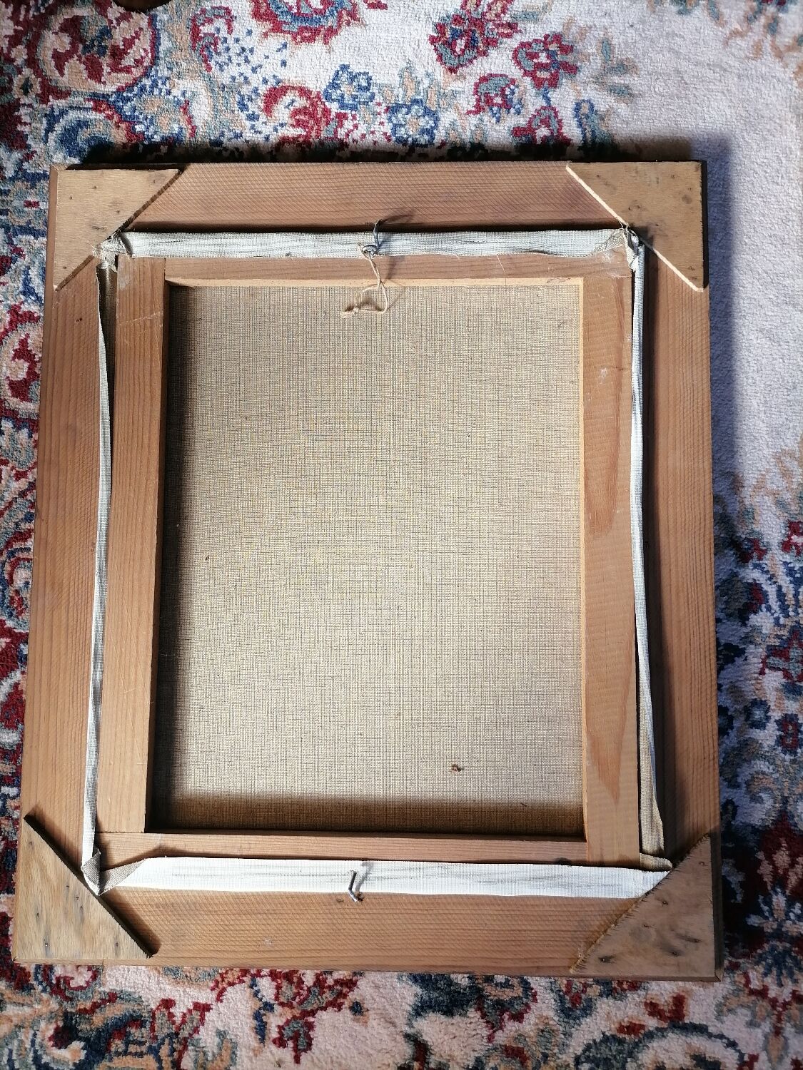 Table. Old. Of the. 20.th