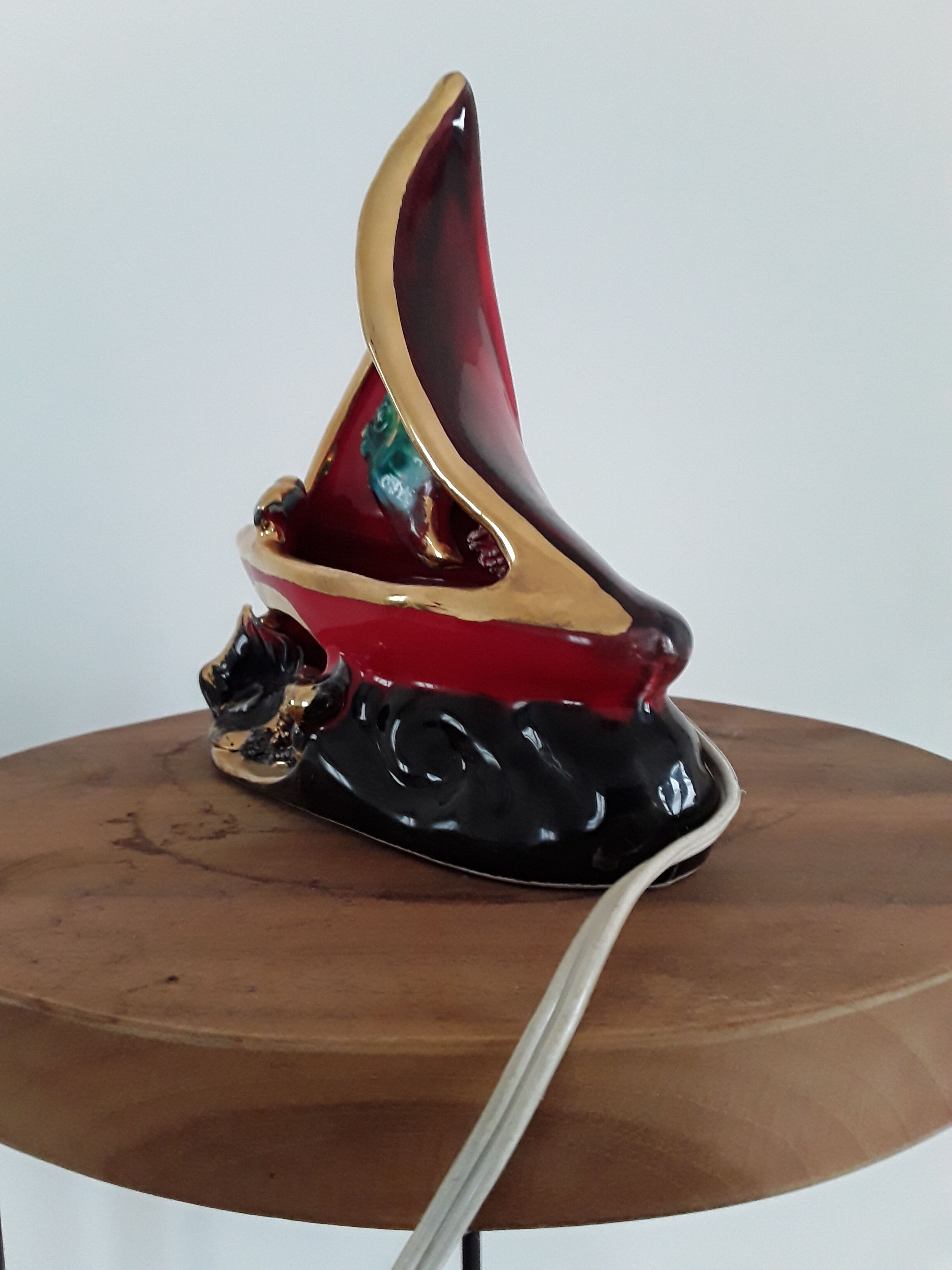 Vallauris lamp