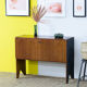 Buffet scandinave vintage – 100 cm