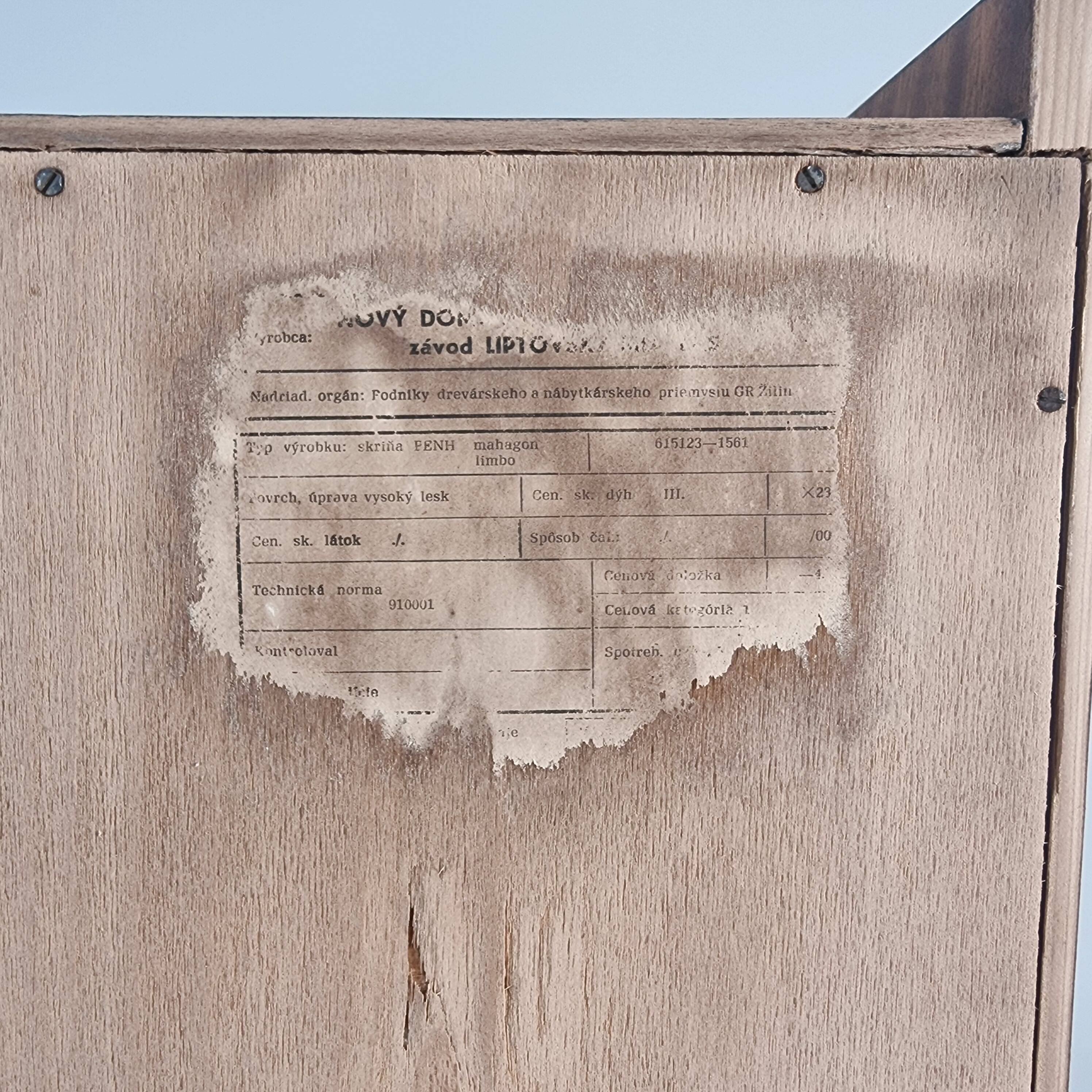 Vintage Wardrobe, 1970s