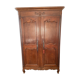 Storage cabinet of the 19th century