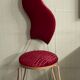 Chaise cyclope par Cyrille Varet