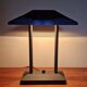 Rare Large Midcentury Table Lamp Robert Sonneman, USA, 1980s