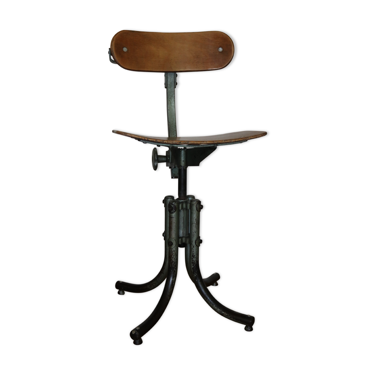 Bienaise workshop chair