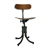 Bienaise workshop chair