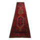 Gallery carpet in Persian style