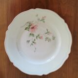 Limoges 77 pieces porcelain table service