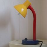 Desk lamp