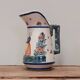 Henriot Quimper milk jug