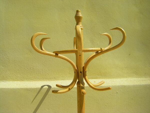 Portemanteau perroquet
