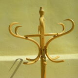 Portemanteau perroquet
