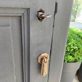 Parisian wardrobe cap 30 's