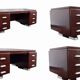 Bureau bauhaus ahrend-oda 1933