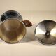 Art Deco coffee service