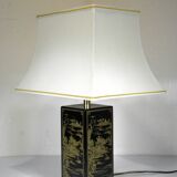 Pagoda lamp from the 1970s