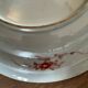 Chinese porcelain plate – Circa 1785