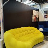 Bubble roche Bobois sofa