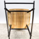 Rocking chair « Grandessa » par Lena Larsson pour Nesto